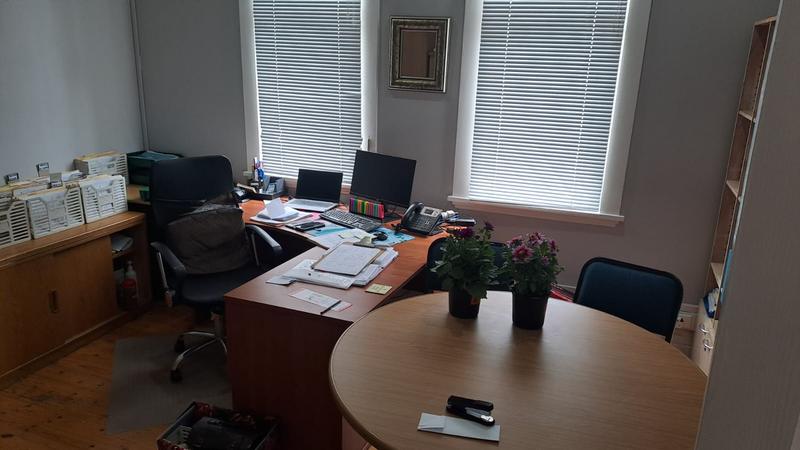 To Let commercial Property for Rent in Mill Park Eastern Cape